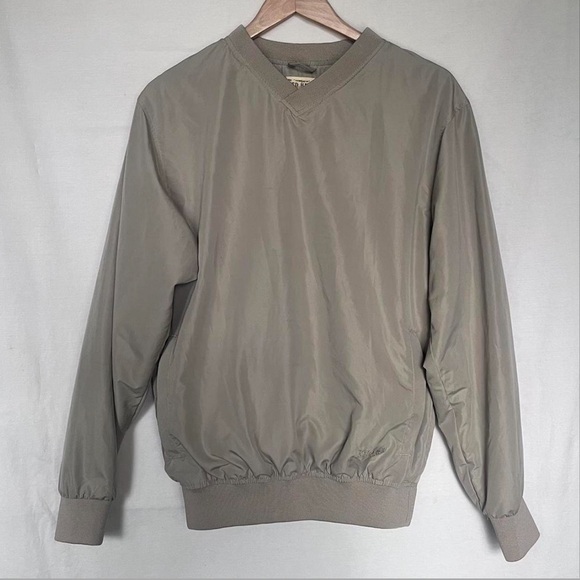 Red Head Brand Pullover Sport Jacket - Picture 5 of 5